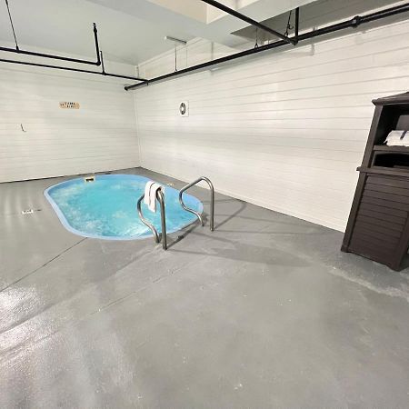 Surestay Plus Hotel By Best Western Маммот Лейкс Экстерьер фото