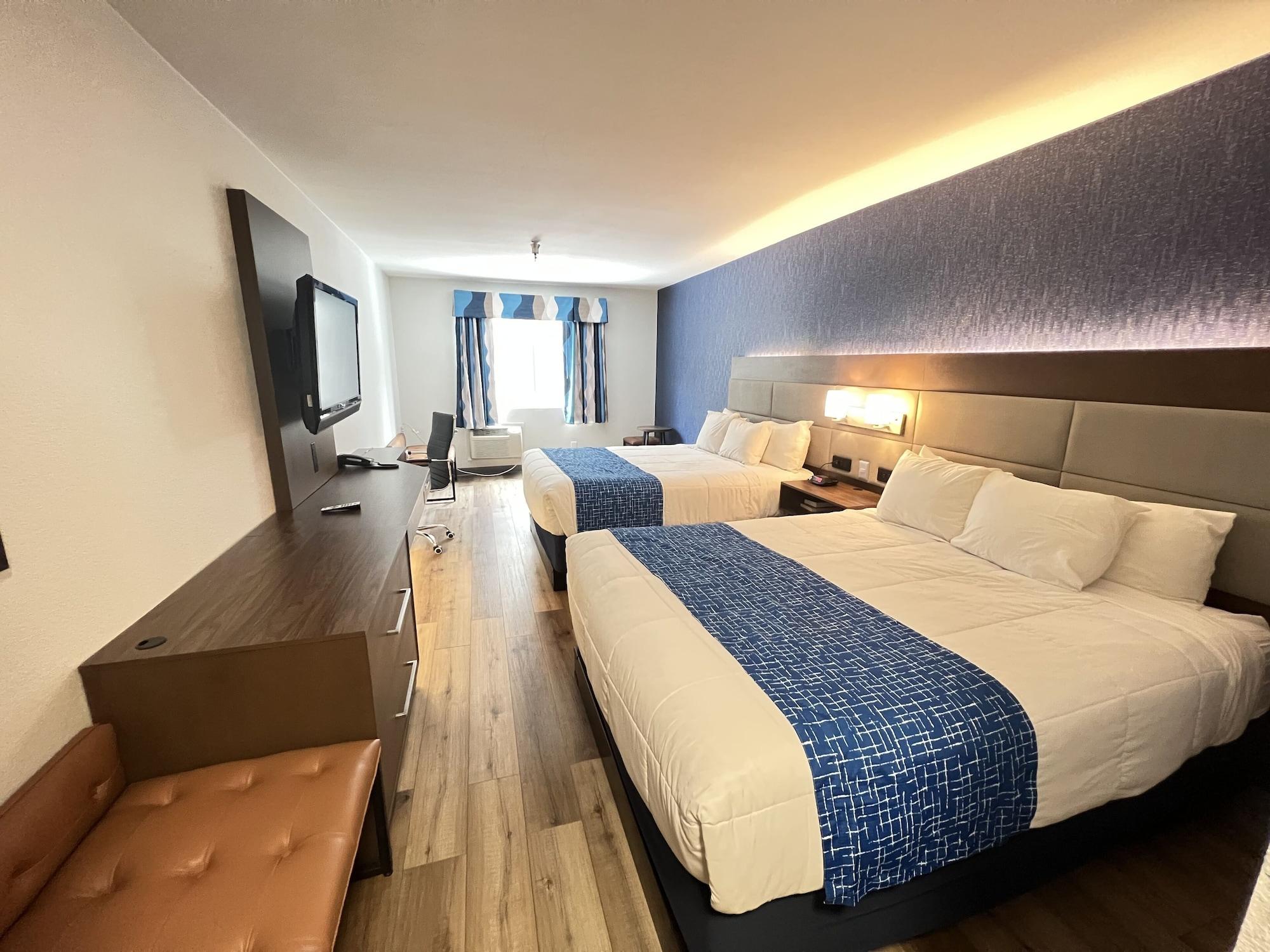 Surestay Plus Hotel By Best Western Маммот Лейкс Экстерьер фото