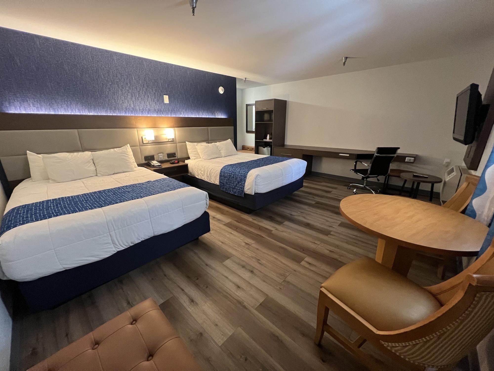 Surestay Plus Hotel By Best Western Маммот Лейкс Экстерьер фото