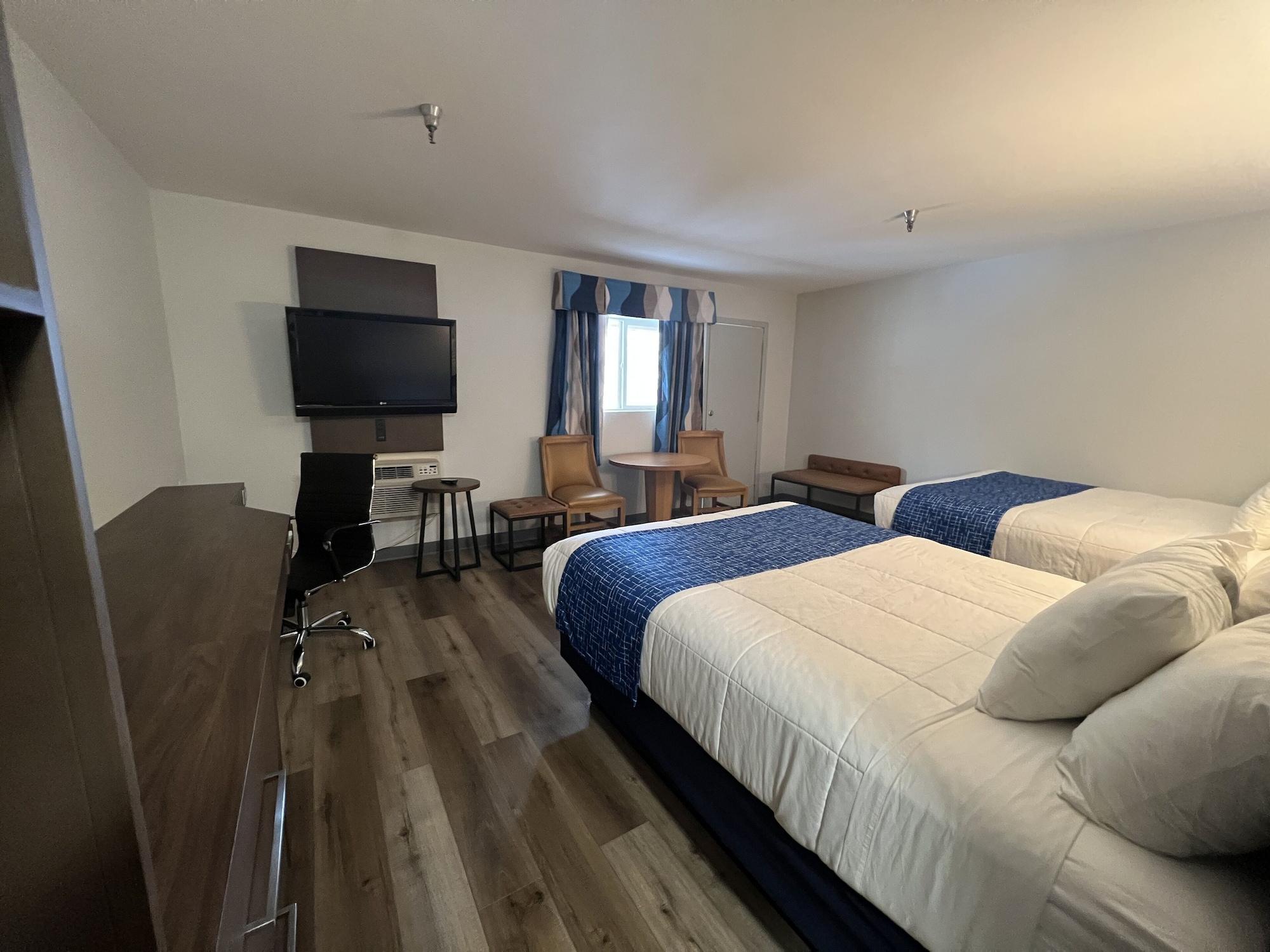 Surestay Plus Hotel By Best Western Маммот Лейкс Экстерьер фото