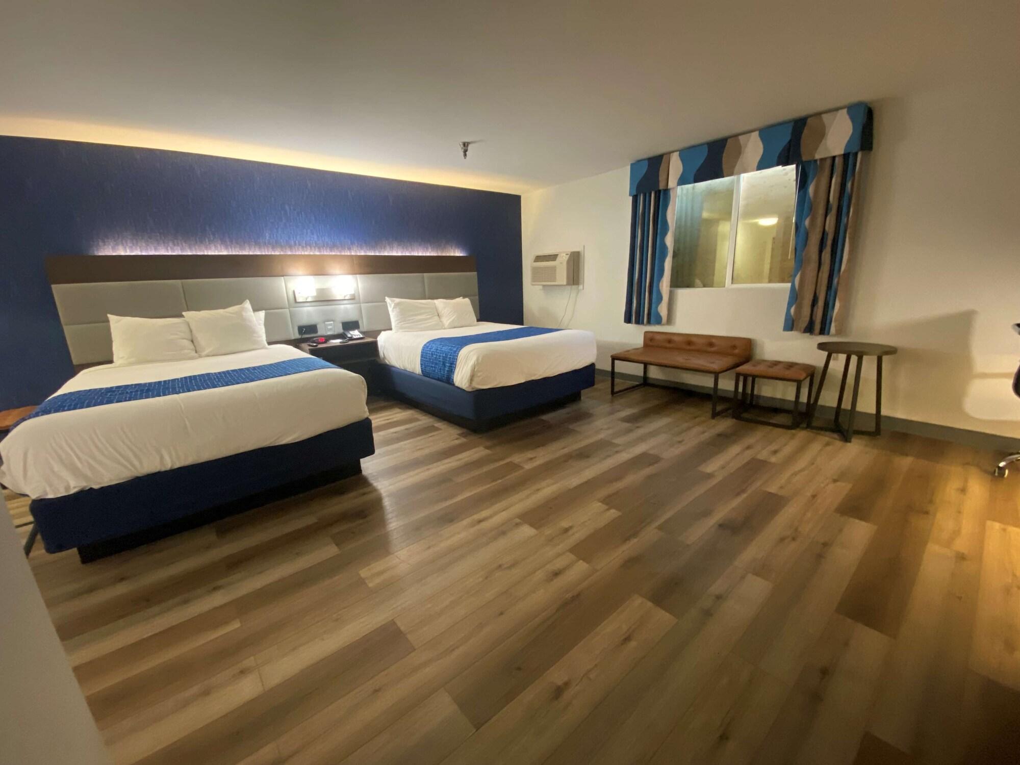 Surestay Plus Hotel By Best Western Маммот Лейкс Экстерьер фото
