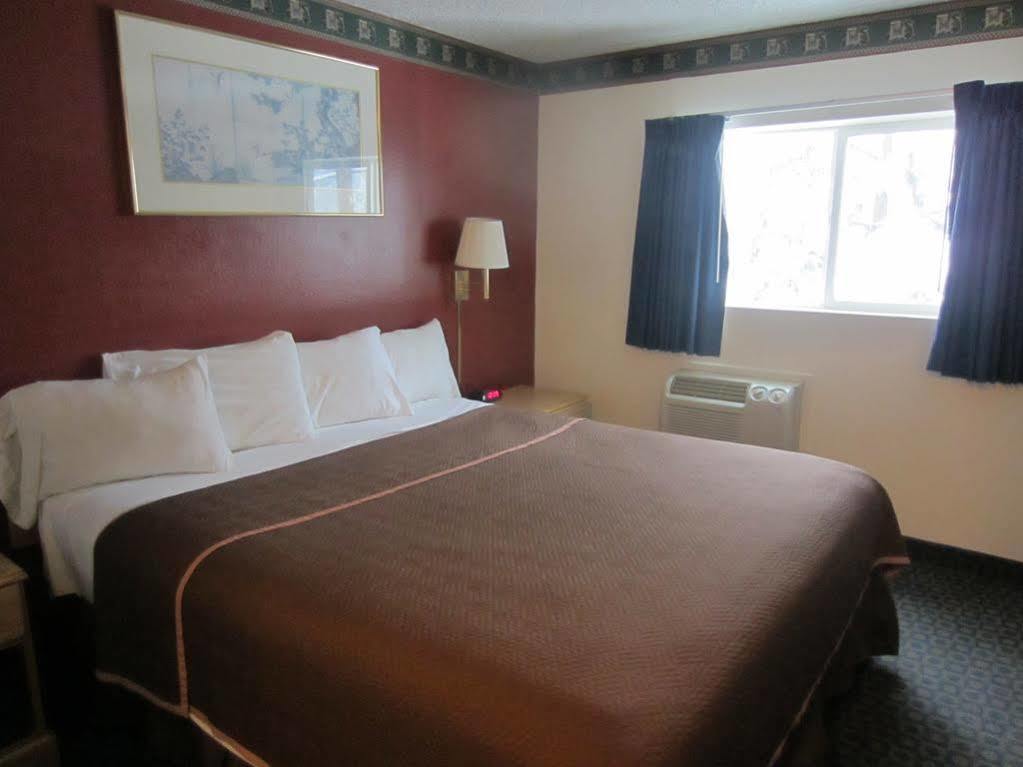 Surestay Plus Hotel By Best Western Маммот Лейкс Экстерьер фото